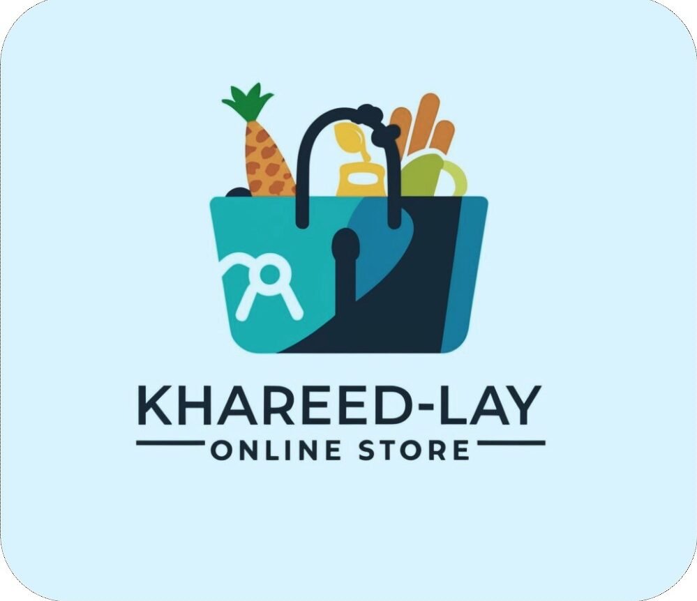 khareed lay logo